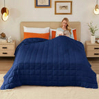 Weighted Cooling Blanket