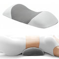 Memory Foam Lumbar Support Cushion