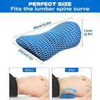 Lumbar Support Pillow