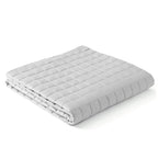 Weighted Cooling Blanket