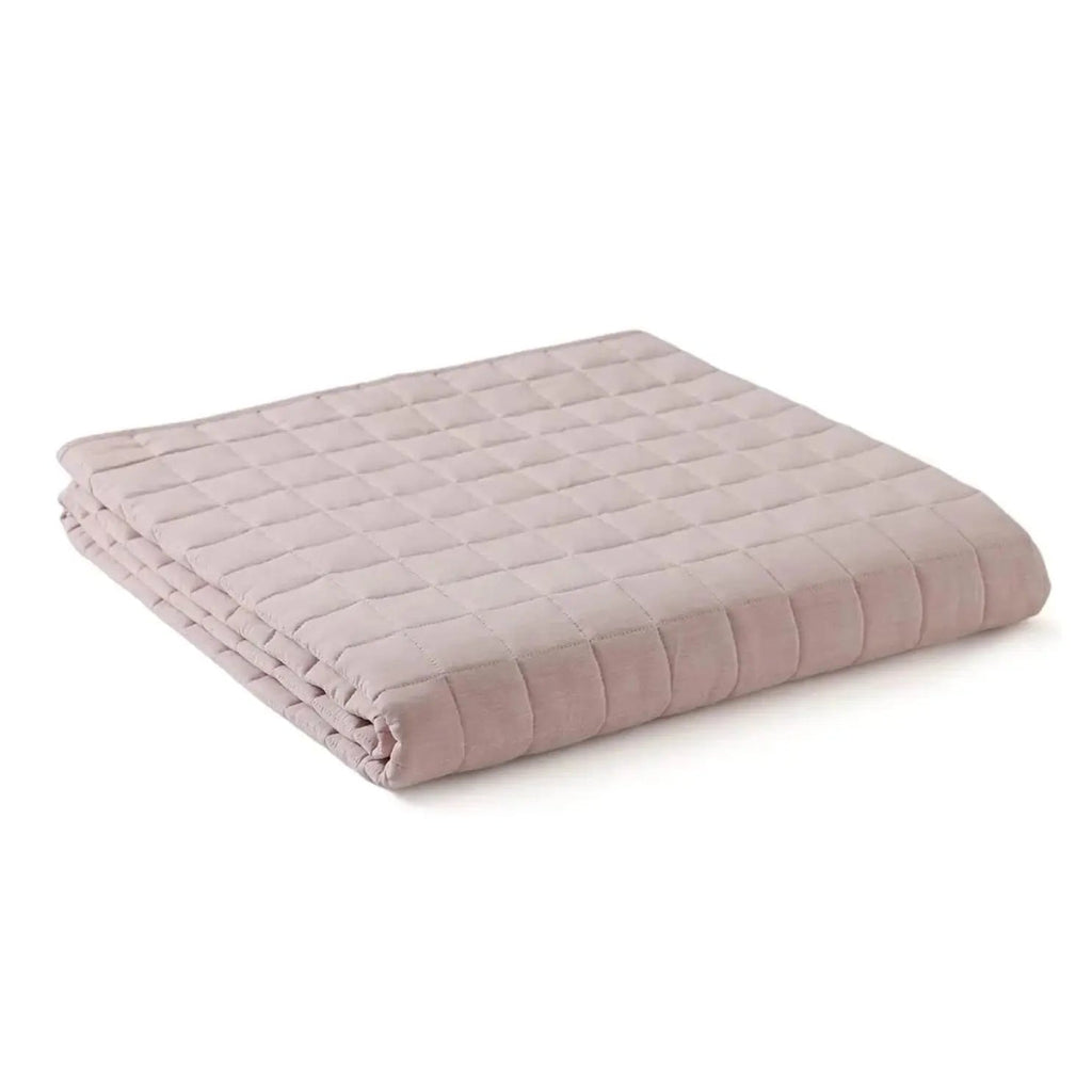 Weighted Cooling Blanket