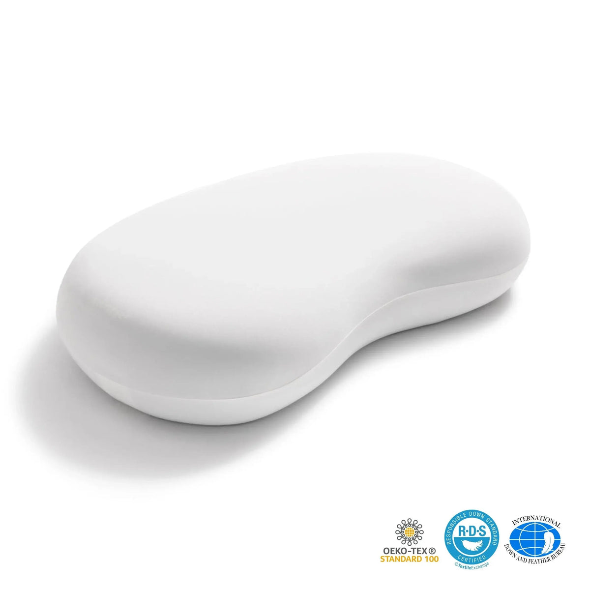 Ice Silky Memory Pillow