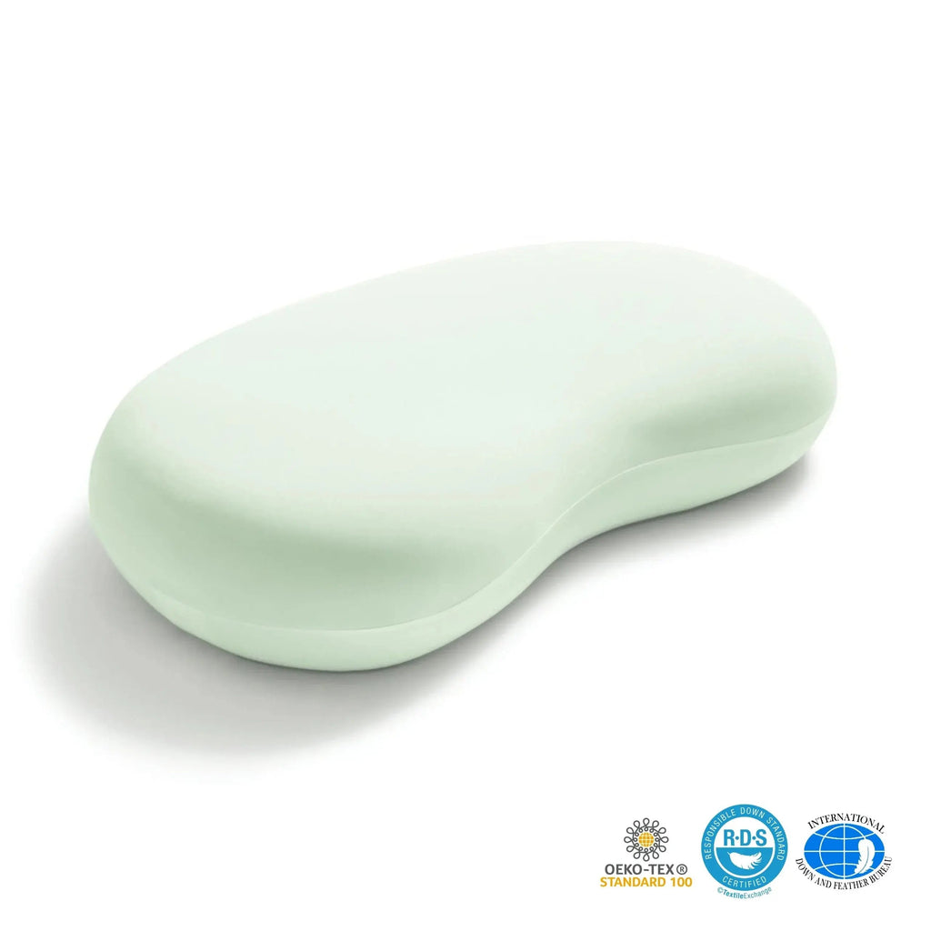 Ice Silky Memory Pillow