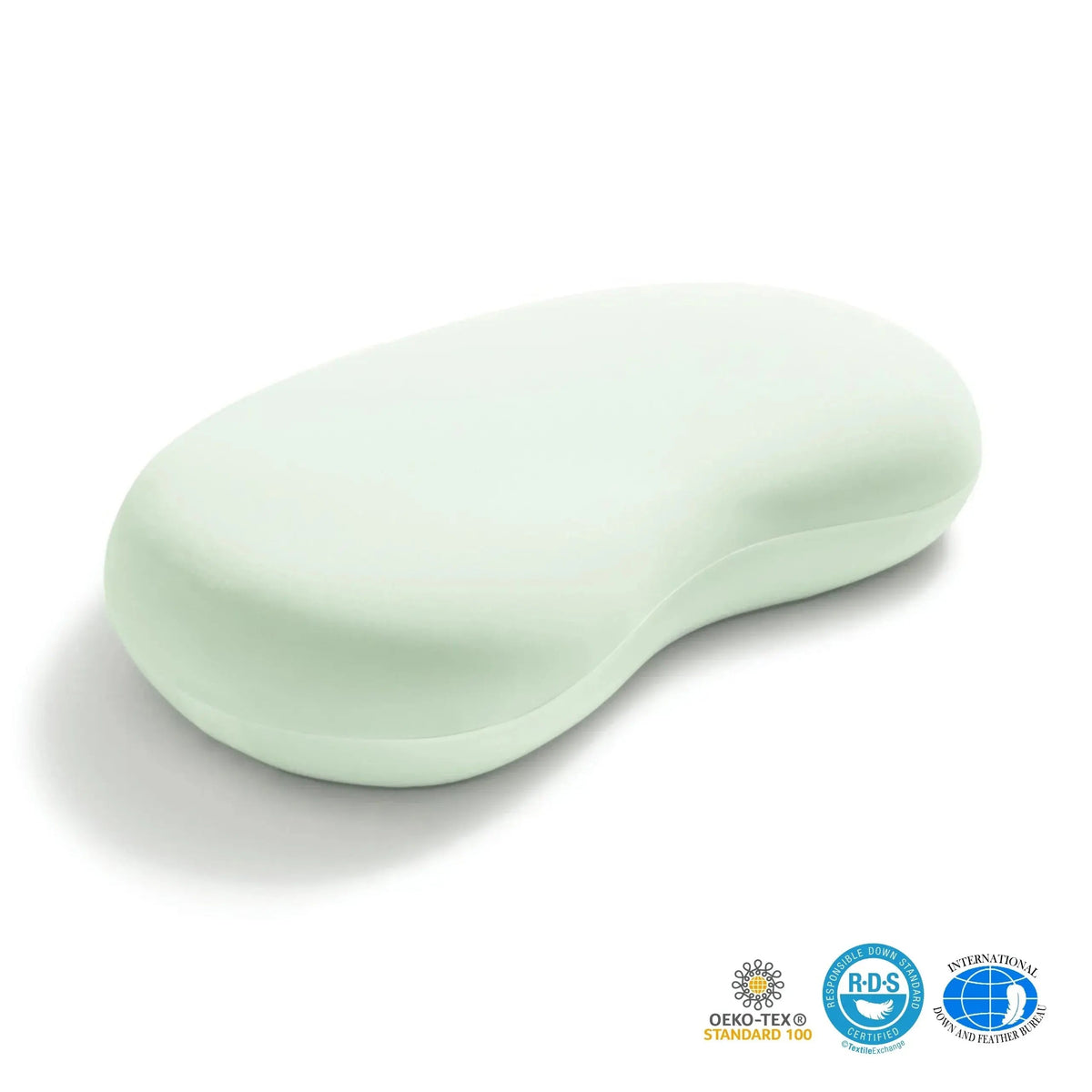 Ice Silky Memory Pillow