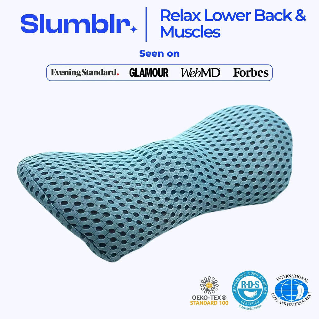 Lumbar Support Pillow