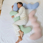 Dino Full Body Pillow 2.0