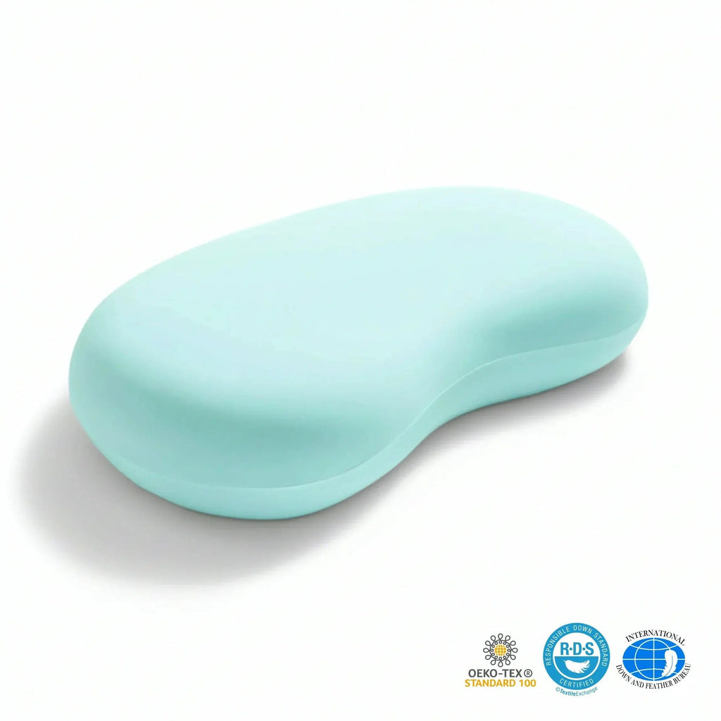 Ice Silky Memory Pillow