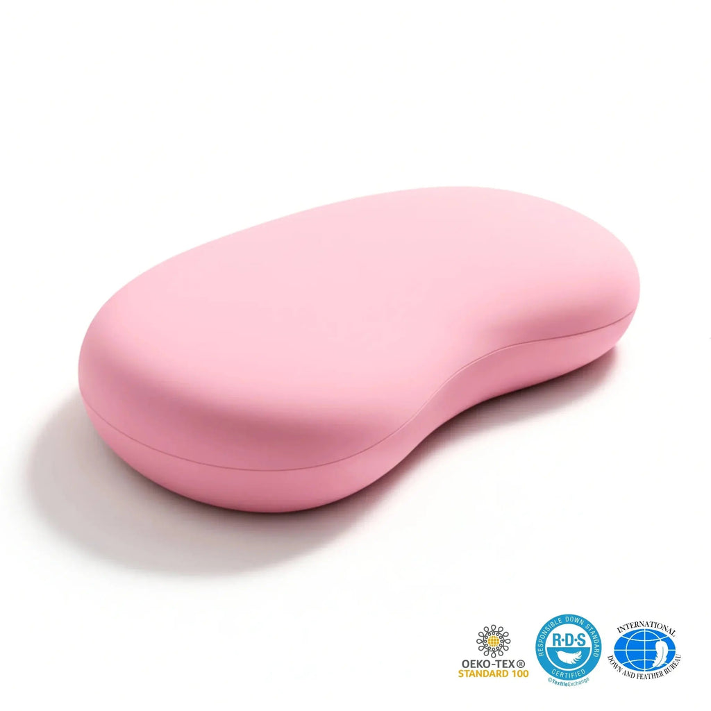 Ice Silky Memory Pillow