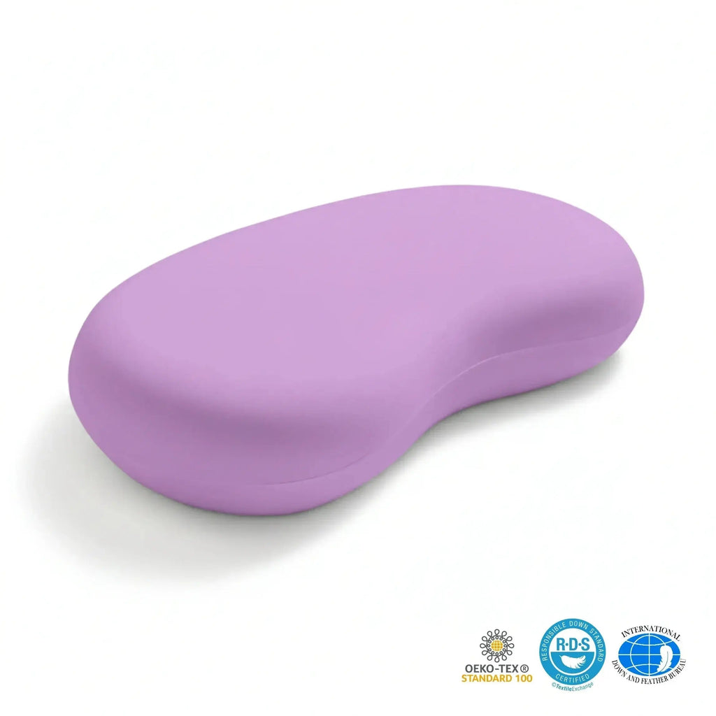 Ice Silky Memory Pillow