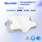 Ultra Contour Relief Pillow