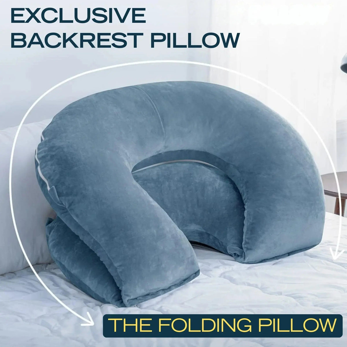 Reading Pillow