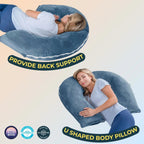 Reading Pillow