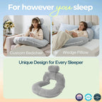 Reading Pillow