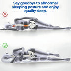 Dino Full Body Pillow 2.0