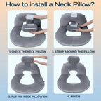 Reading Pillow