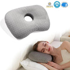 Adjustable Ear Support Pillow