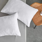 Memory Foam Zero-Pressure Side Sleep Pillow
