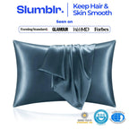 Natural Mulberry Silk Pillowcase For Hair and Skin