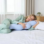 Dino Full Body Pillow 2.0