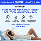 Ultra Contour Relief Pillow