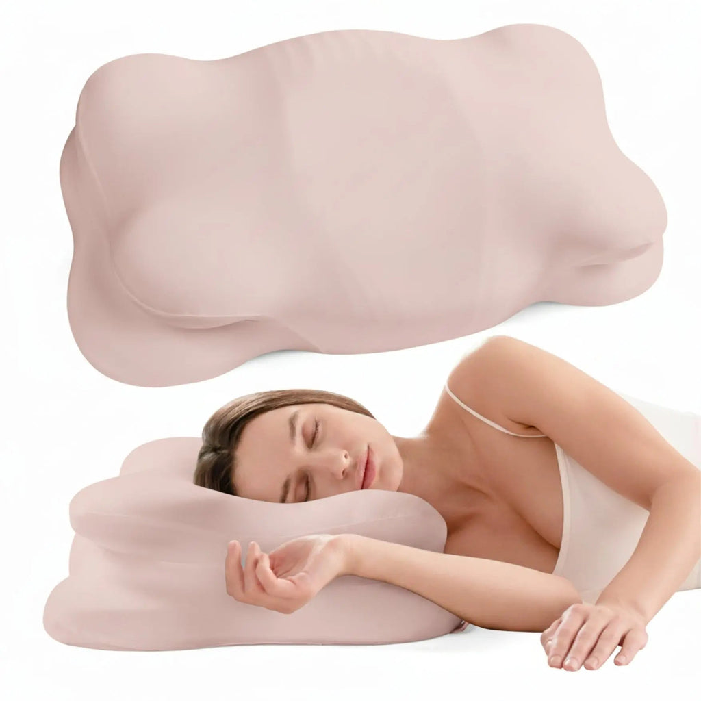 Cloud Pillow