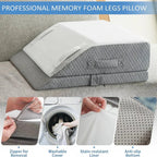 Comfort Elevation Pillow
