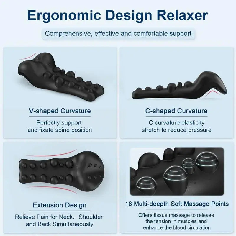 Trigger Point Release Massage Tool