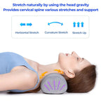 Neck Roll Pillow