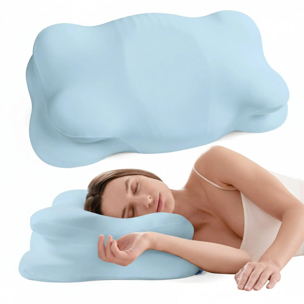 Cloud Pillow