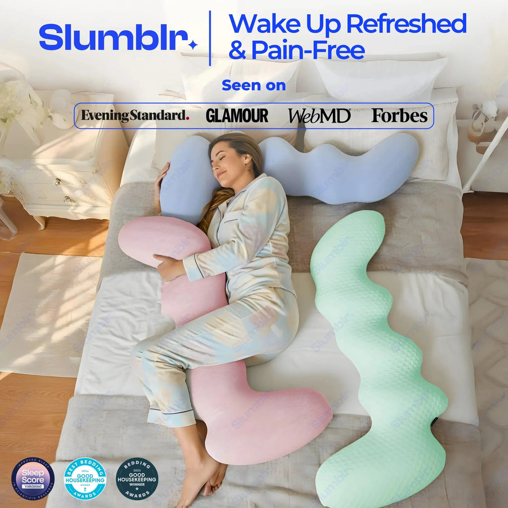 Dino Full Body Pillow 2.0