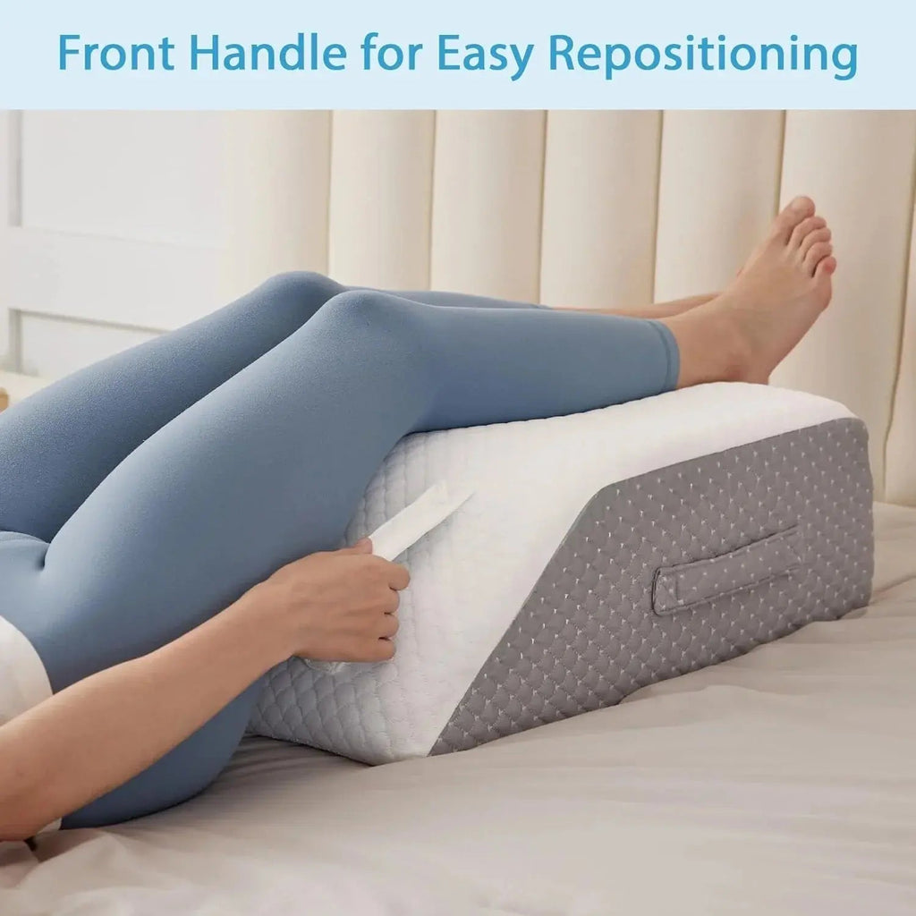 Comfort Elevation Pillow