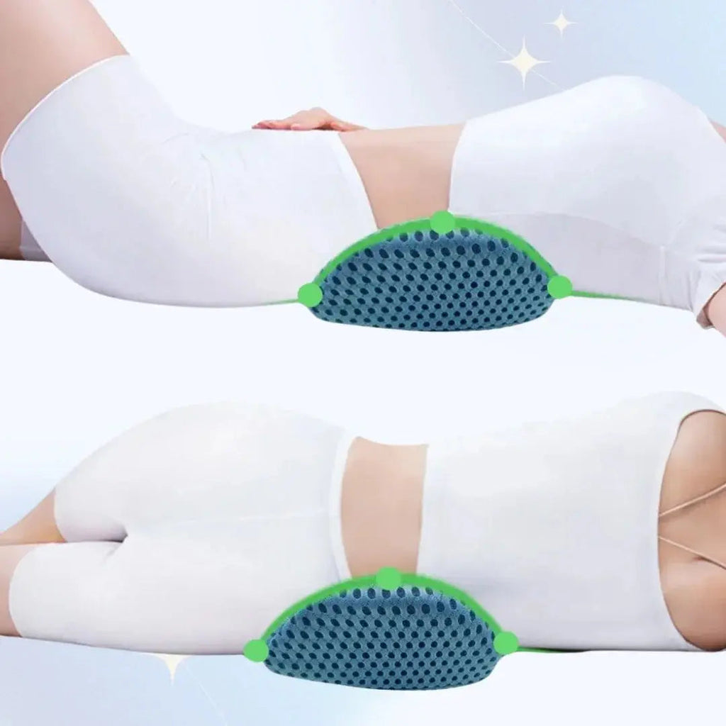 Lumbar Support Pillow