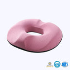 Donut Chair Cushion