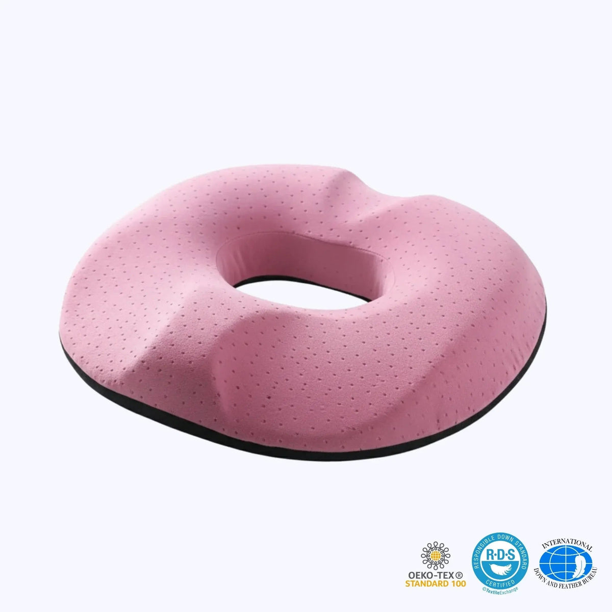 Donut Chair Cushion