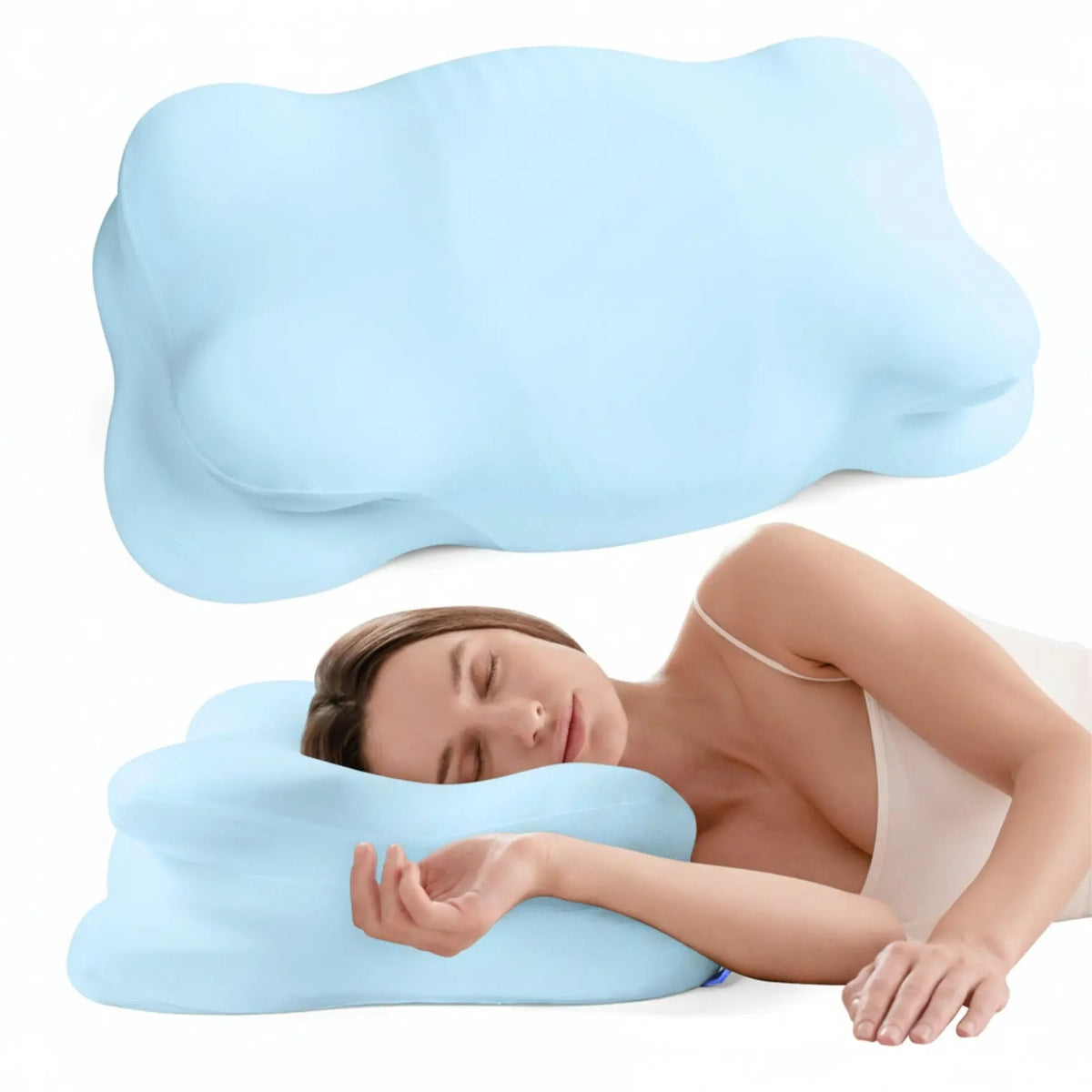 Cloud Pillow
