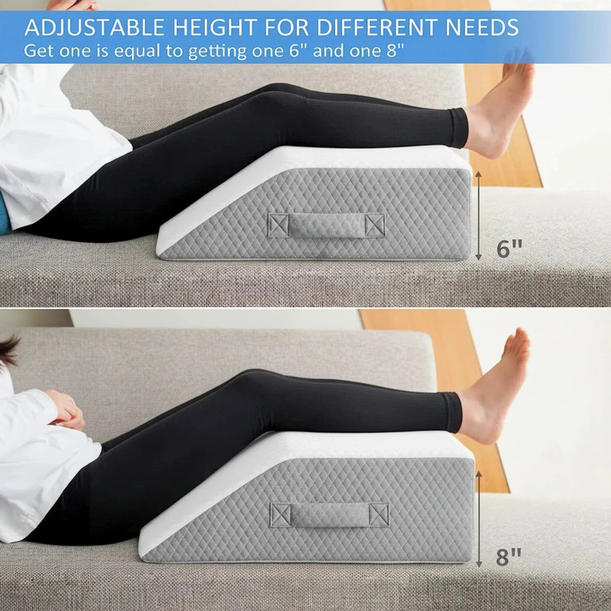 Comfort Elevation Pillow