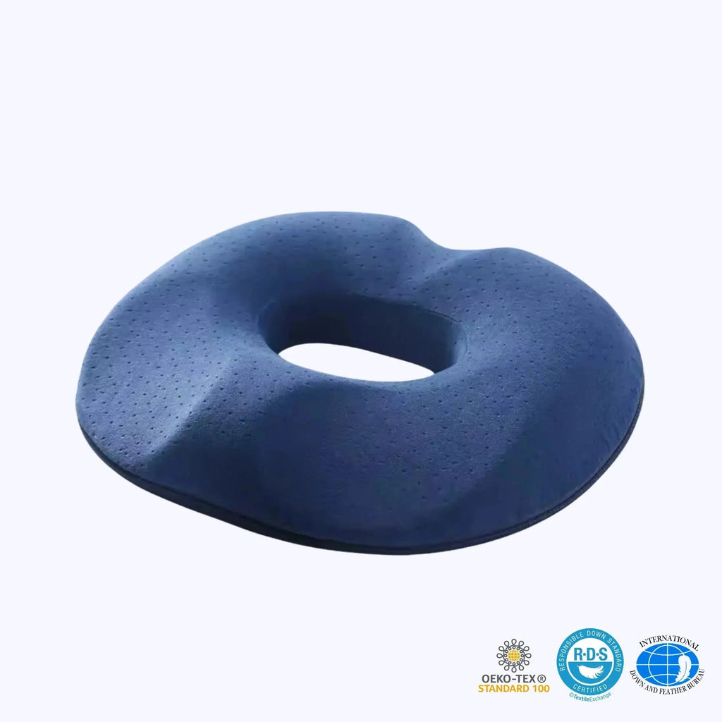 Donut Chair Cushion