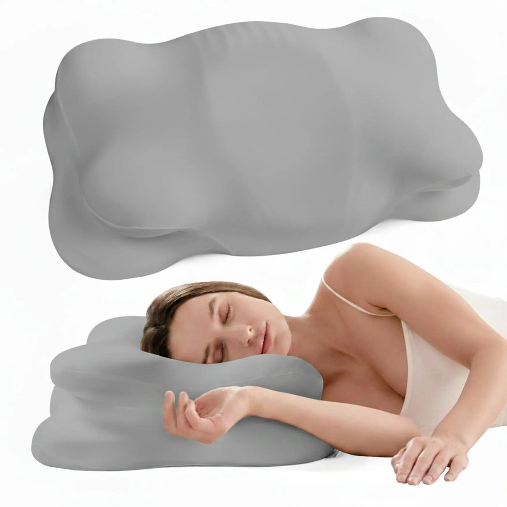 Cloud Pillow