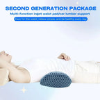 Lumbar Support Pillow