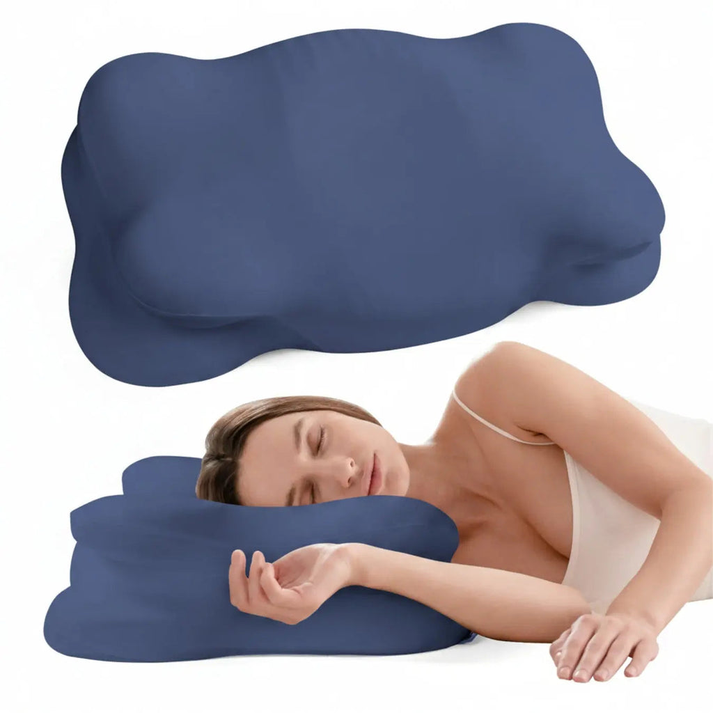 Cloud Pillow