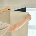 Portable Blackout Sunshade Curtains