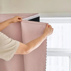 Portable Blackout Sunshade Curtains