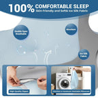 Memory Foam Adjustable Cervical Pillow