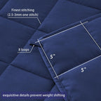 Weighted Cooling Blanket