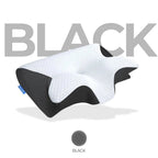 Contour Relief Pillow