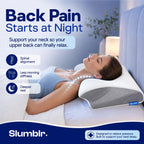 Contour Relief Pillow