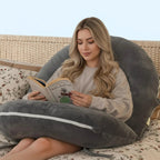 Reading Pillow