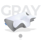 Contour Relief Pillow