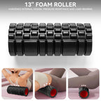 Foam Roller High Density Exercise Massage Tool