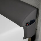 Bed Wedge Pillow